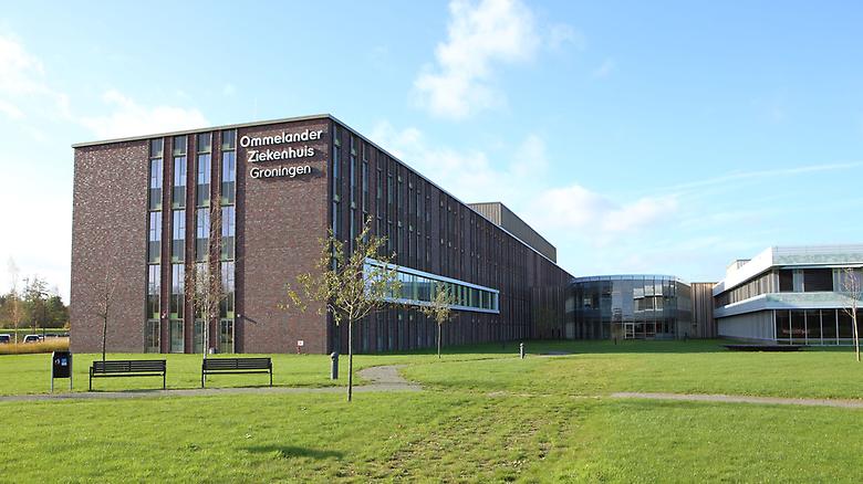  Het Ommelander Ziekenhuis Groningen