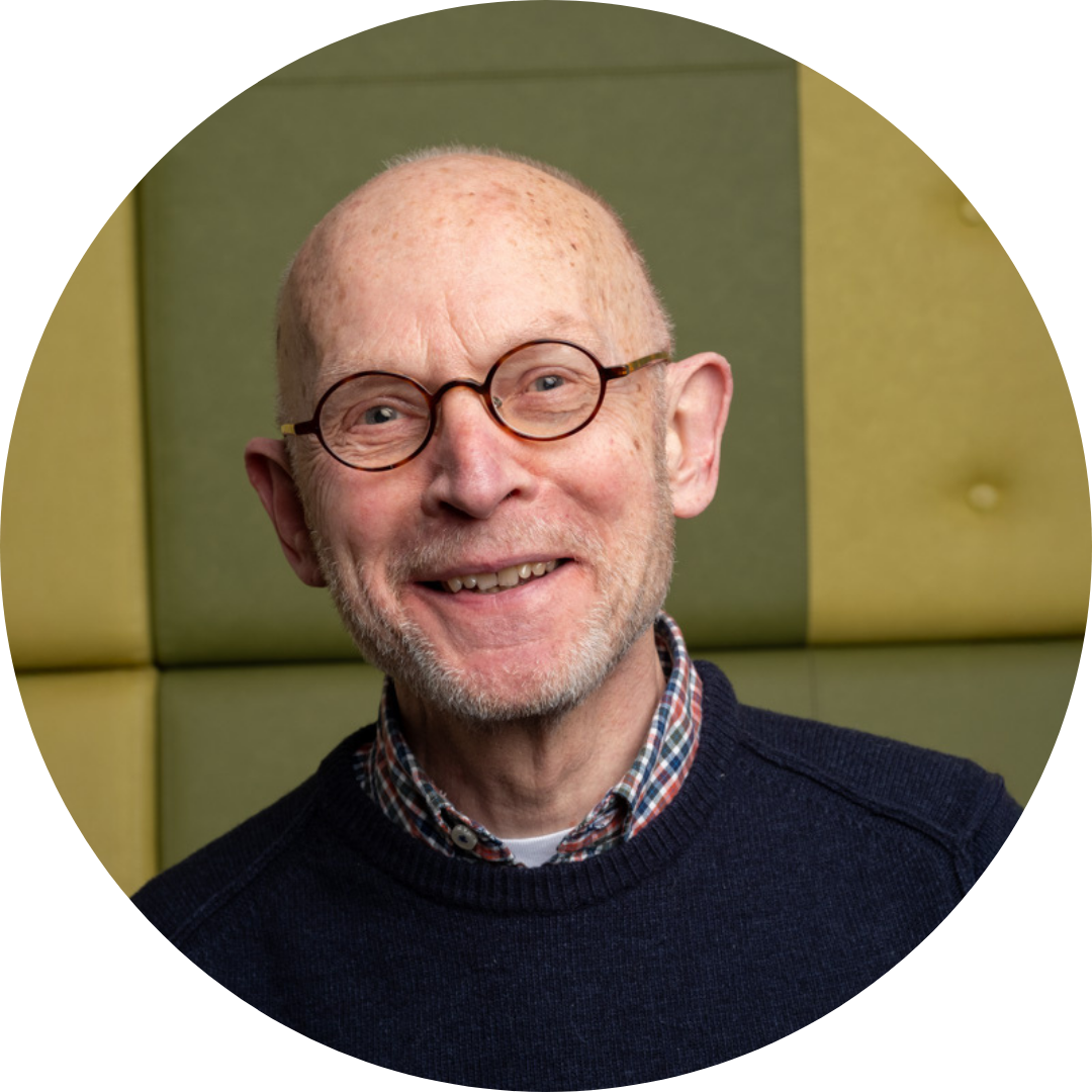 Luuk Idema, lid cliëntenraad