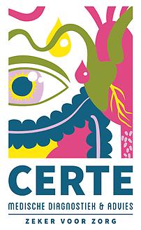 Afbeelding: Het logo van Certe